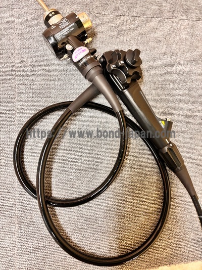 Video Colonoscope&nbsp;|&nbsp;OLYMPUS&nbsp;|&nbsp;PCF-Q260AZI