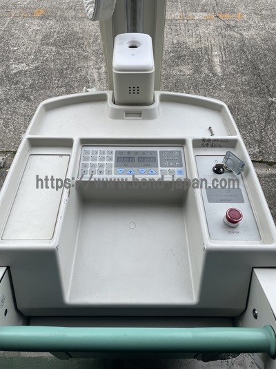 Mobile X-ray&nbsp;|&nbsp;SIMADZU&nbsp;|&nbsp;MobileArt MUX-100