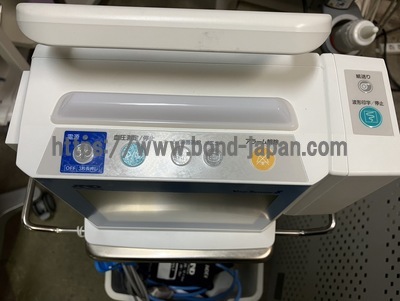 生体情報モニタ&nbsp;|&nbsp;エーアンドデイ&nbsp;|&nbsp;TM-2590の写真