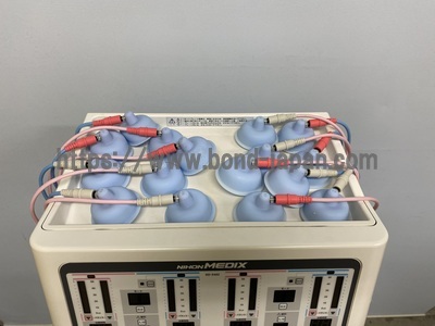 干渉波治療器&nbsp;|&nbsp;株式会社日本メディックス&nbsp;|&nbsp;SD-5402の写真