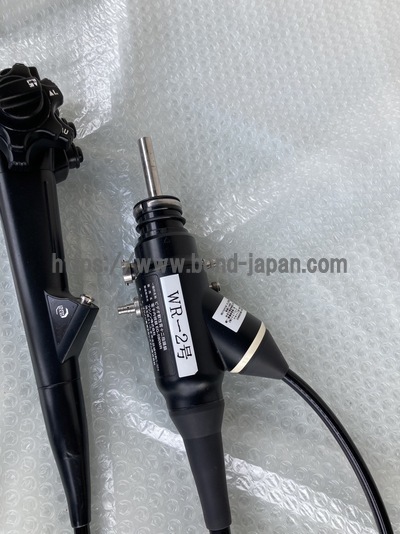 Gastroscope&nbsp;|&nbsp;FUJIFILM&nbsp;|&nbsp;EG-590WR