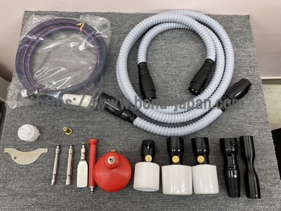 メディセル（筋膜リリース）&nbsp;|&nbsp;MJカンパニー&nbsp;|&nbsp;HYBRIDの写真