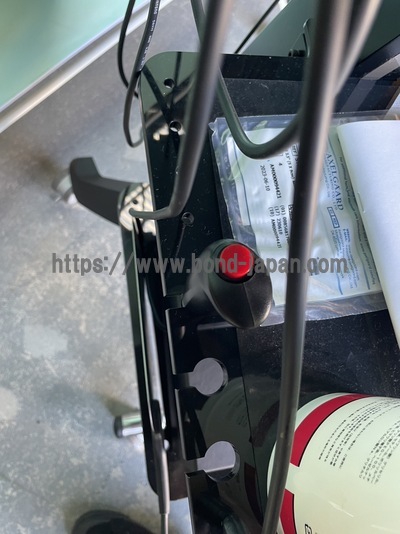 高周波温熱機器（ラジオスティム）&nbsp;|&nbsp;酒井医療株式会社&nbsp;|&nbsp;MH2の写真