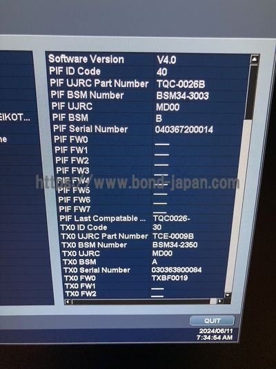 &nbsp;|&nbsp;CANON&nbsp;|&nbsp;TUS-X100S  Xario 100S