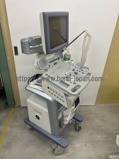 Color Doppler&nbsp;|&nbsp;GE&nbsp;|&nbsp;LOGIQ P5