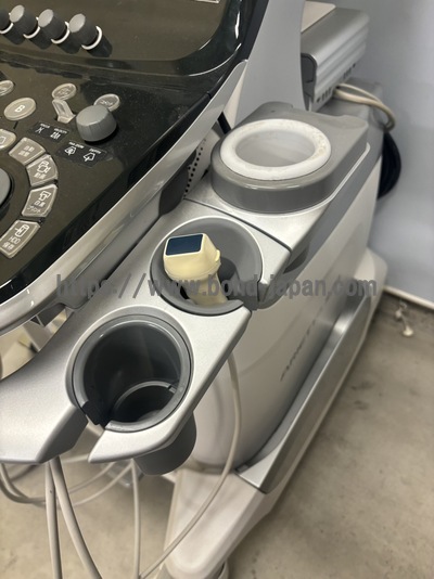 超音波診断装置&nbsp;|&nbsp;富士フイルムメディカル株式会社&nbsp;|&nbsp;ARIETTA S70の写真
