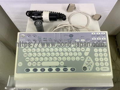 Endoscopy System&nbsp;|&nbsp;OLYMPUS&nbsp;|&nbsp;LUCERA CV-260