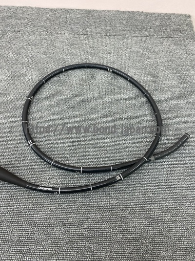 Video Gastroscope&nbsp;|&nbsp;OLYMPUS&nbsp;|&nbsp;GIF-Q260