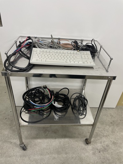 Endoscopy Camera System&nbsp;|&nbsp;OLYMPUS&nbsp;|&nbsp;OTV-S7