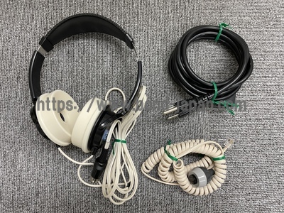 オージオメーター&nbsp;|&nbsp;ミナト医科学株式会社&nbsp;|&nbsp;AM-1の写真