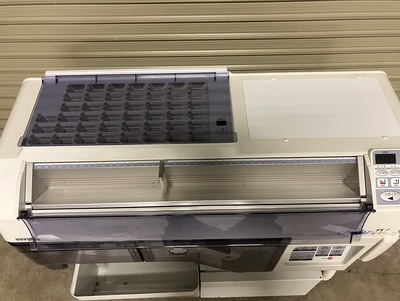自動分割分包機&nbsp;|&nbsp;株式会社ユヤマ&nbsp;|&nbsp;Charty-Ⅳ（シャルティ4）の写真