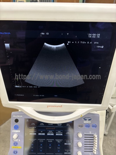 Color Doppler&nbsp;|&nbsp;HITACHI&nbsp;|&nbsp;Alpha 7