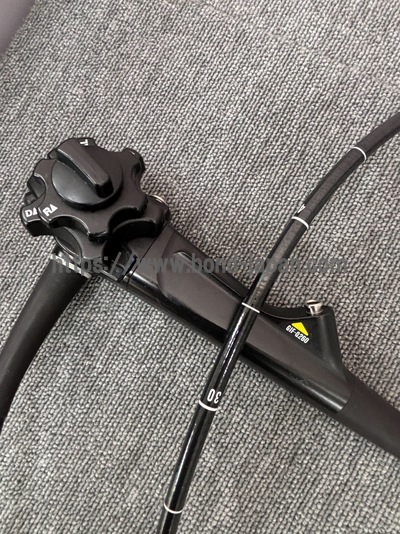 Video Gastroscope&nbsp;|&nbsp;OLYMPUS&nbsp;|&nbsp;GIF-Q260