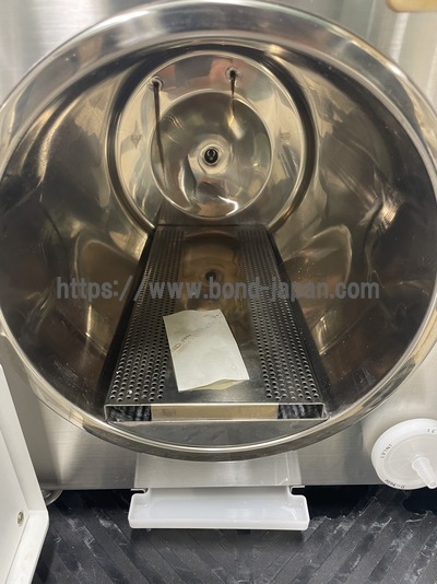 小型未包装品用高圧蒸気滅菌器&nbsp;|&nbsp;高園産業株式会社&nbsp;|&nbsp;Kenzクレーブ06の写真