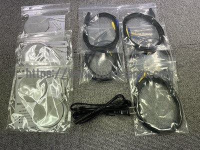 ｲﾝﾃﾞﾌﾟｽ4.0(EMS治療器)&nbsp;|&nbsp;LIGUA&nbsp;|&nbsp;KNL-EMS4-02の写真