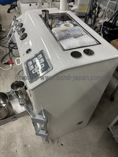 耳鼻咽喉科ユニット&nbsp;|&nbsp;第一医科株式会社&nbsp;|&nbsp;きららの写真