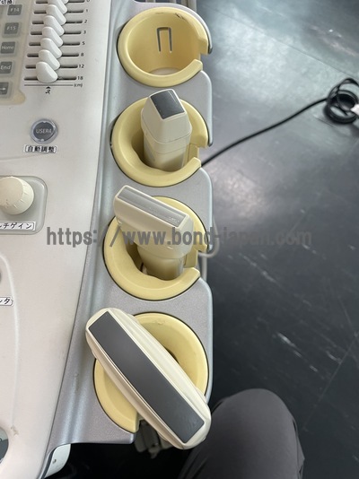 Color Doppler&nbsp;|&nbsp;HITACHI&nbsp;|&nbsp;F37