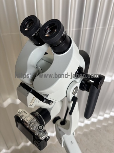 コルポスコープ&nbsp;|&nbsp;オリンパス&nbsp;|&nbsp;OCS-500の写真