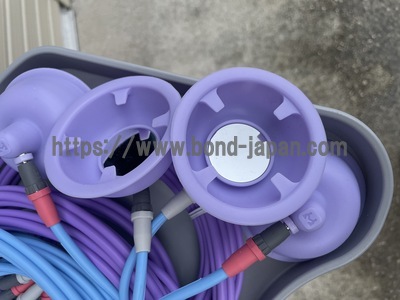 干渉電流低周波治療器（セダンテネオ）&nbsp;|&nbsp;株式会社日本メディックス&nbsp;|&nbsp;SD-5702の写真