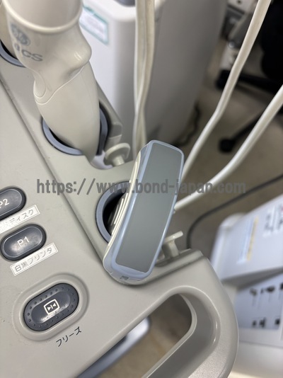 Color Doppler&nbsp;|&nbsp;GE&nbsp;|&nbsp;LOGIQ P6