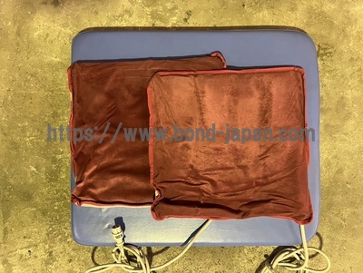 ホットマグナー&nbsp;|&nbsp;株式会社チュウオー&nbsp;|&nbsp;HM-4の写真