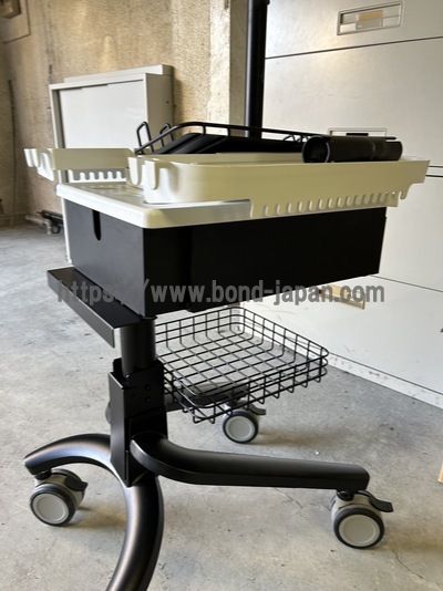 総合刺激装置&nbsp;|&nbsp;伊藤超短波株式会社&nbsp;|&nbsp;ES-5000の写真