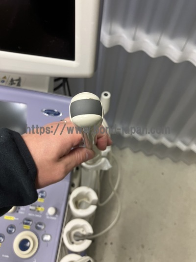 Color Doppler&nbsp;|&nbsp;HITACHI&nbsp;|&nbsp;Prosound α6