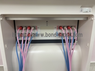 干渉波治療器&nbsp;|&nbsp;株式会社日本メディックス&nbsp;|&nbsp;SD-5402の写真