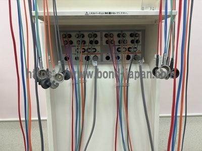 SSP治療器（アスピア）&nbsp;|&nbsp;株式会社日本メディックス&nbsp;|&nbsp;ｱｽﾋﾟｱ TS-1000の写真