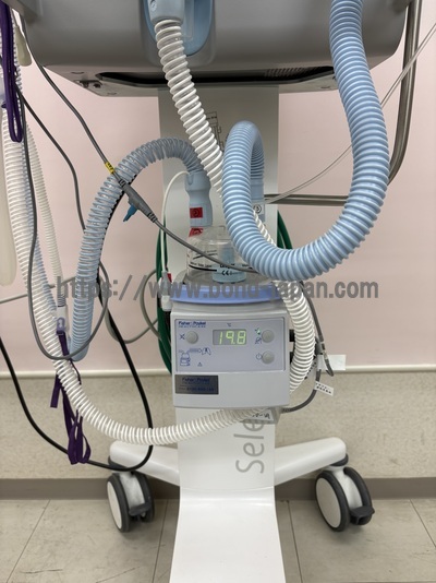 Ventilator&nbsp;|&nbsp;Drager&nbsp;|&nbsp;Savina 300