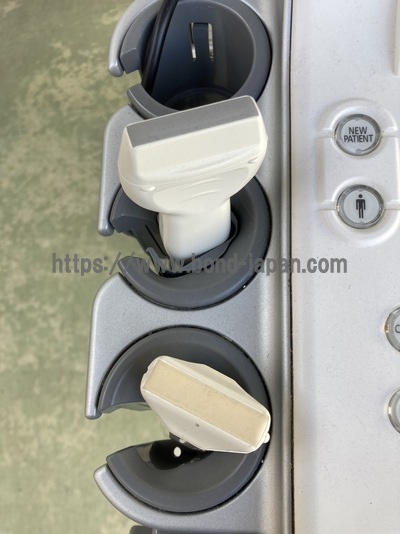 Color Doppler&nbsp;|&nbsp;HITACHI&nbsp;|&nbsp;F75