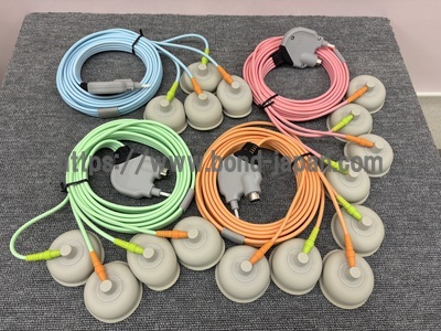 干渉型低周波治療器&nbsp;|&nbsp;オージー技研株式会社&nbsp;|&nbsp;EF-260の写真