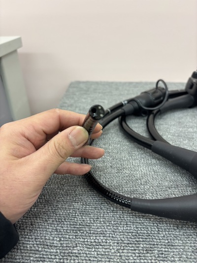 Video Colonoscope&nbsp;|&nbsp;FUJIFILM&nbsp;|&nbsp;EC-3000MP