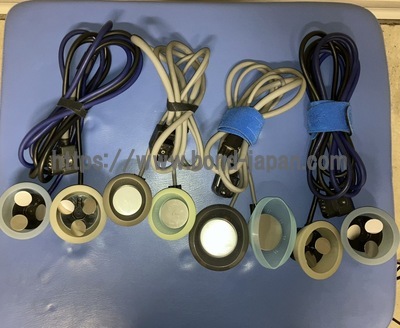 総合刺激装置&nbsp;|&nbsp;伊藤超短波株式会社&nbsp;|&nbsp;ES-5000の写真