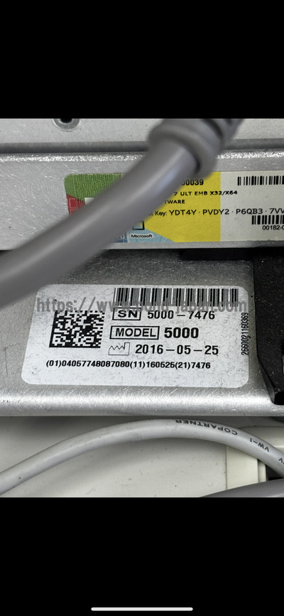 OCT&nbsp;|&nbsp;Carl Zeiss&nbsp;|&nbsp;Cirrus 5000 HD-OCT