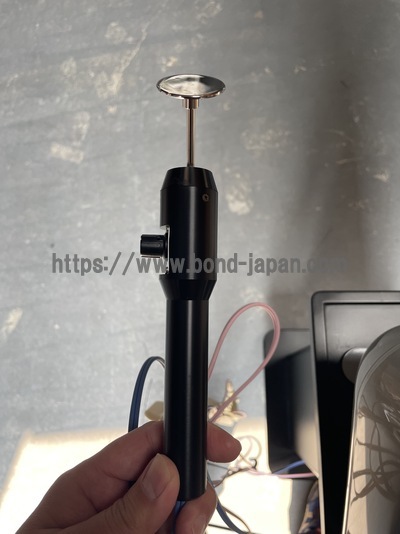 複合電気刺激装置&nbsp;|&nbsp;株式会社大島製作所&nbsp;|&nbsp;Radicare-HVの写真