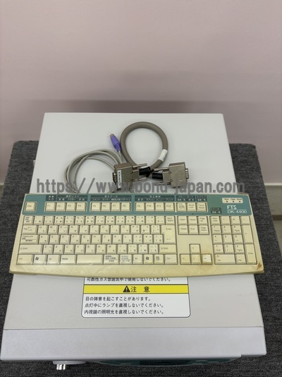 Processor/Lightsource&nbsp;|&nbsp;FUJIFILM&nbsp;|&nbsp;EPX-4400