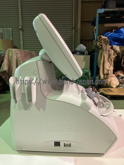 &nbsp;|&nbsp;NIDEK&nbsp;|&nbsp;US-4000