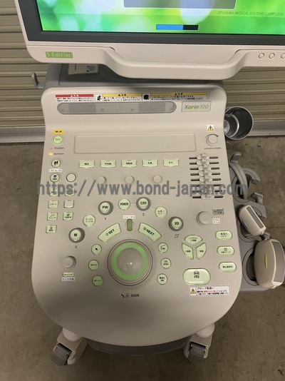 &nbsp;|&nbsp;CANON&nbsp;|&nbsp;TUS-X100S  Xario 100S