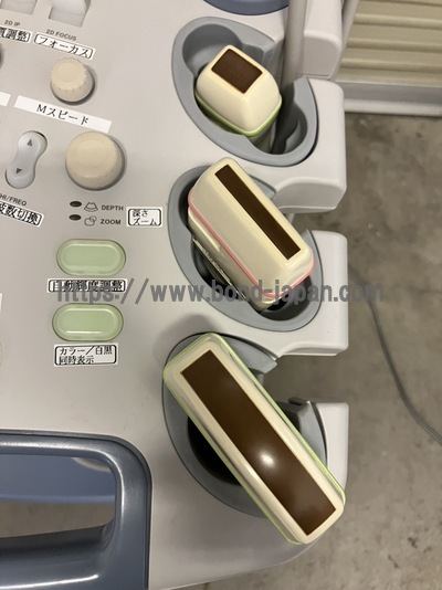 Color Doppler&nbsp;|&nbsp;CANON&nbsp;|&nbsp;SSA-580A Nemio XG