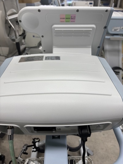 Ventilator&nbsp;|&nbsp;PHILIPS&nbsp;|&nbsp;V60