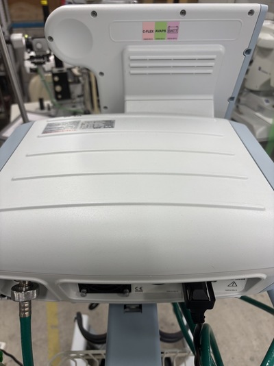 Ventilator&nbsp;|&nbsp;PHILIPS&nbsp;|&nbsp;V60