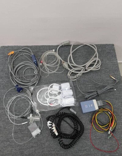 動物用生体情報モニタ&nbsp;|&nbsp;フクダエム・イー工業株式会社&nbsp;|&nbsp;AM140Aの写真