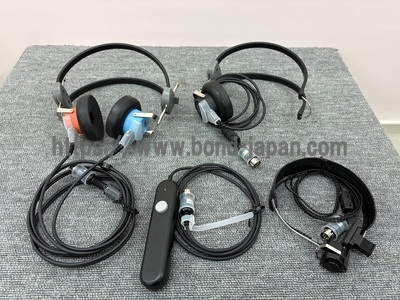 オージオメータ&nbsp;|&nbsp;リオン株式会社&nbsp;|&nbsp;AA-M1Bの写真