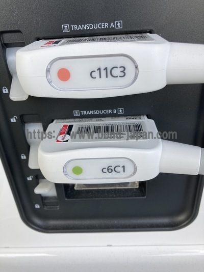 Ultrasound System&nbsp;|&nbsp;CANON&nbsp;|&nbsp;Aplio Go