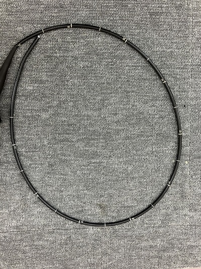 Video Gastroscope&nbsp;|&nbsp;OLYMPUS&nbsp;|&nbsp;GIF-XP260N