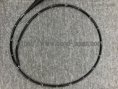 Video Gastroscope&nbsp;|&nbsp;OLYMPUS&nbsp;|&nbsp;GIF-XP260NS