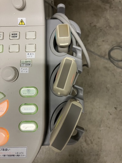 Color Doppler&nbsp;|&nbsp;CANON&nbsp;|&nbsp;Xario 200