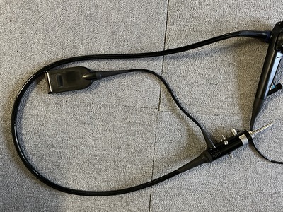 Video Gastroscope&nbsp;|&nbsp;OLYMPUS&nbsp;|&nbsp;GIF-XP170N