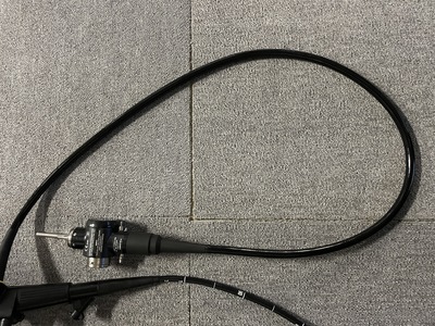 Video Gastroscope&nbsp;|&nbsp;OLYMPUS&nbsp;|&nbsp;GIF-140